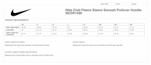 Load image into Gallery viewer, Precision PO Hoodie in Grey Htr by Nike