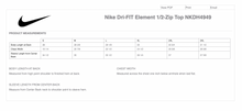Load image into Gallery viewer, Training Champions 1/2 Zip Pullover in Black Htr by Nike