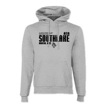 Load image into Gallery viewer, Technique PO Hoodie in Grey Htr by Champion