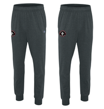 Load image into Gallery viewer, Training Champions Fleece Jogger in Black by Champion