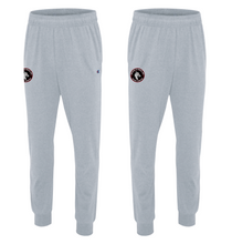 Load image into Gallery viewer, Training Champions Fleece Jogger in Grey Htr by Champion