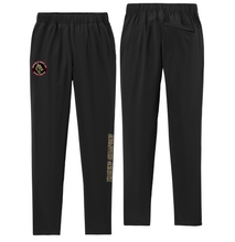 Load image into Gallery viewer, Training Champions ELITE Active Pants in Black