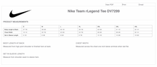 Load image into Gallery viewer, Sequence Unisex SS DriFit Tee in Grey Htr by Nike
