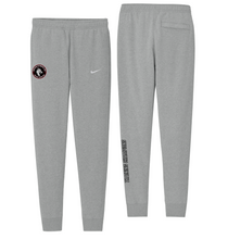 Load image into Gallery viewer, Training Champions Fleece Jogger in Grey Htr by Nike
